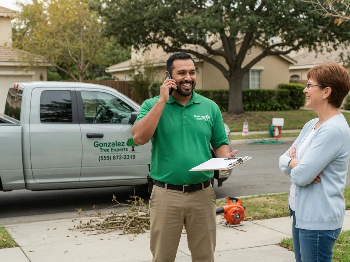 Tree Service Bodega, CA FAQs